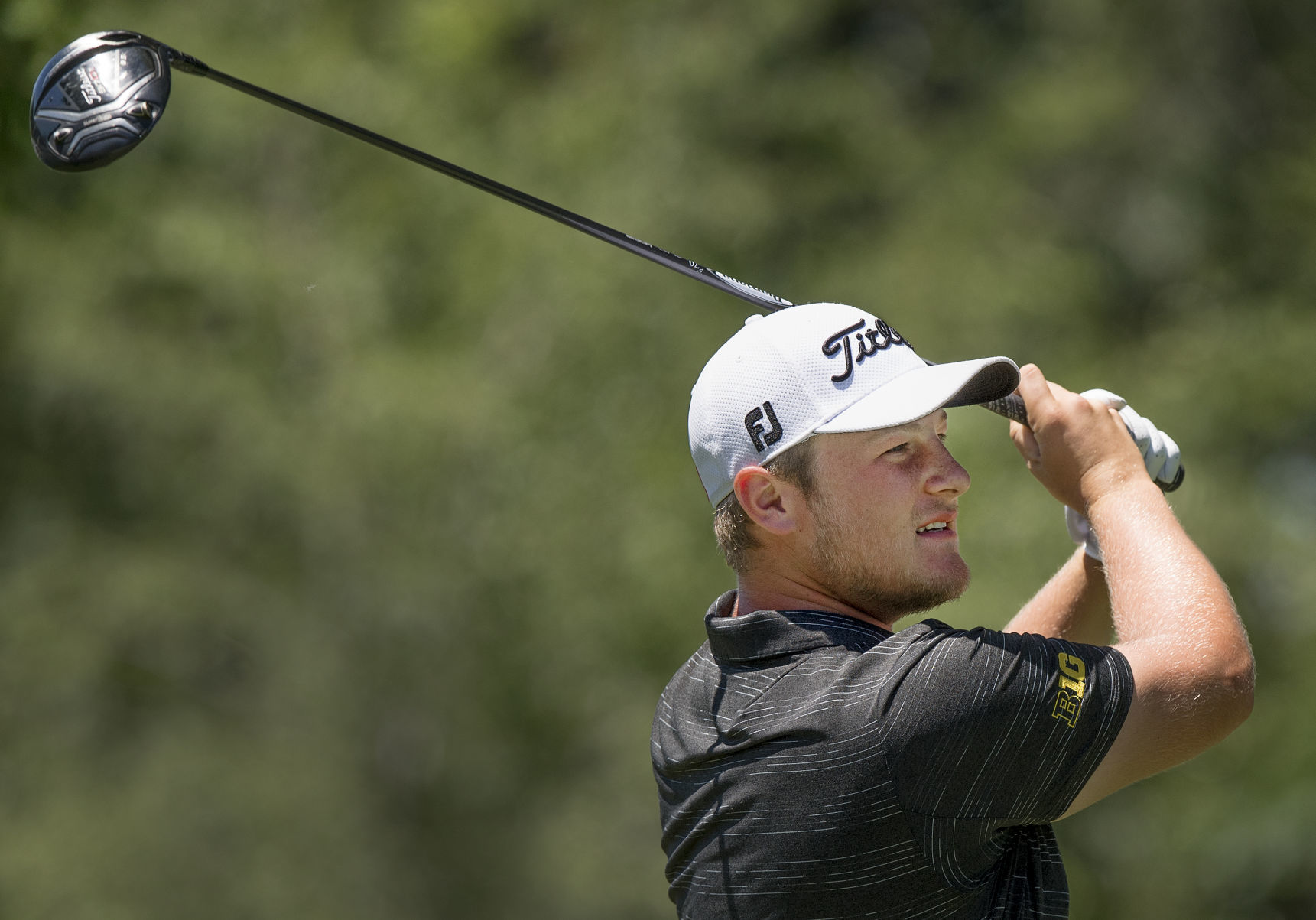 Nebraska Amateur Golf, 7.9